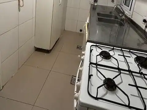 Departamento en Alquiler de 2 dormitorios