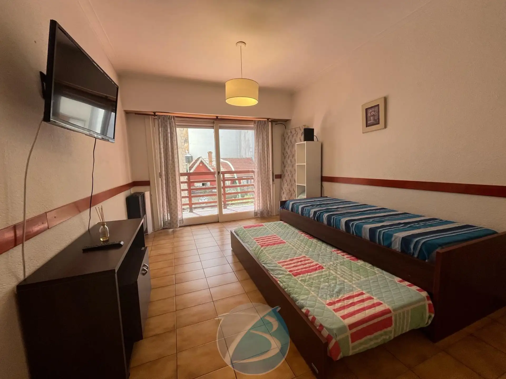 Alquiler 24 Meses / 2 ambientes Zona Aldrey!