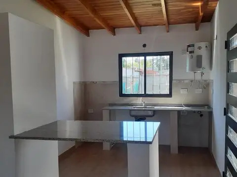 Casa en Venta en La Plata [Cod: 340]