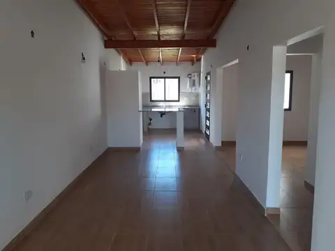 Casa en Venta con 1 cochera