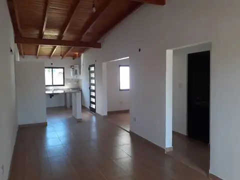 Casa en Venta 8 años