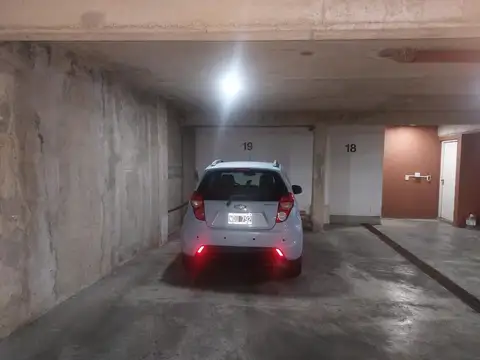 Nuestra SeÑora Del Buen Viaje 1000, Piso PB