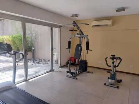 Departamento en Venta en Moron Sur, USD 79.000