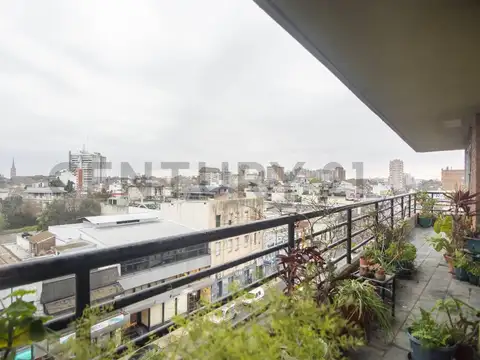 Departamento en Venta en San Isidro Centro, USD 280.000