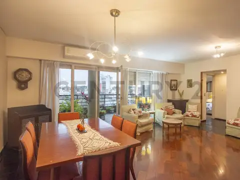 Departamento en Venta de 4 ambientes