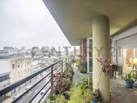 Departamento en Venta de 3 dormitorios
