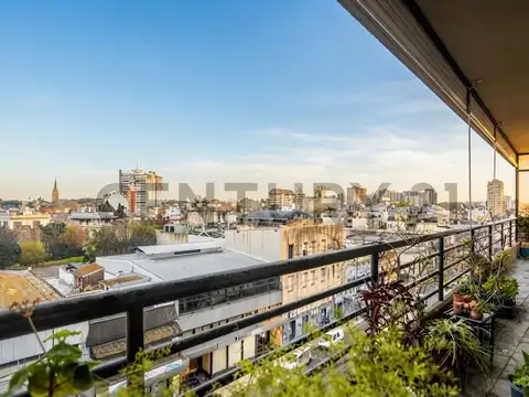 Departamento en Venta en San Isidro Centro, USD 260.000