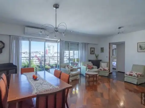 Departamento en Venta de 4 ambientes