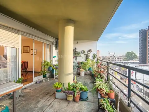 Departamento en Venta de 3 dormitorios