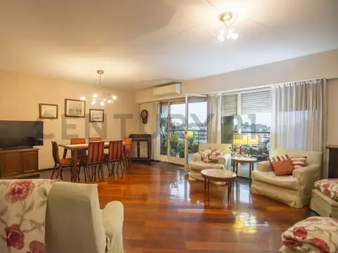Departamento en Venta de 4 ambientes
