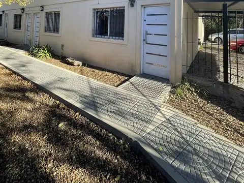 Departamento en Alquiler en Pellegrini, Pilar