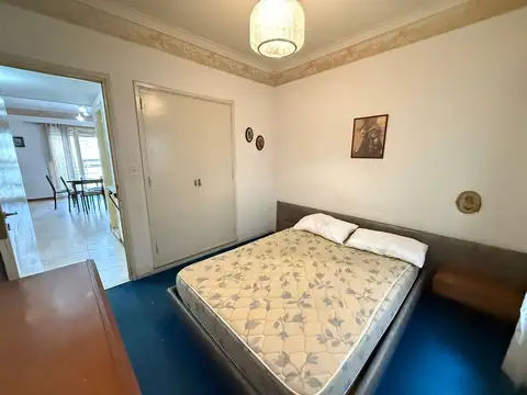 Venta dpto 2amb + dependencia, Barrio Stella Maris