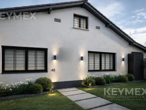 Casa a refaccionar para la venta en Vicente López