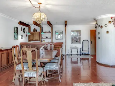 Departamento en Alquiler 45 años