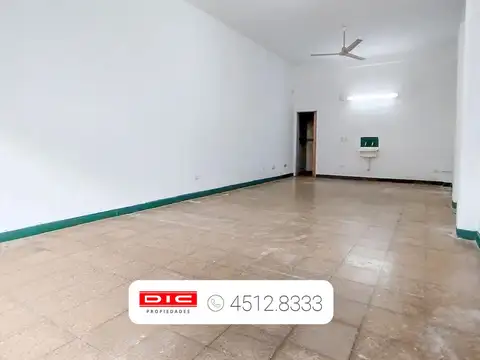 Local Alquiler - Carapachay