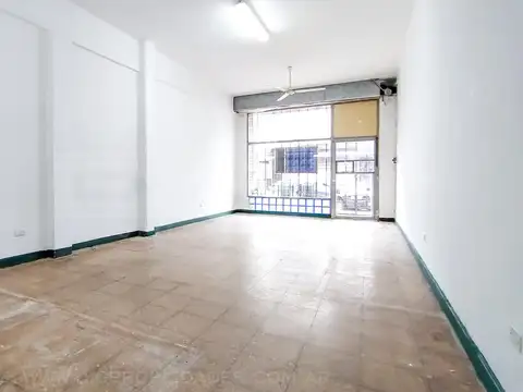 Local Alquiler - Carapachay