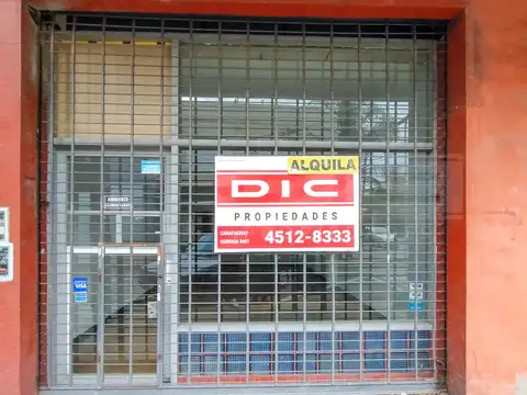 Local en Alquiler en Vicente Lopez, $ 650.000