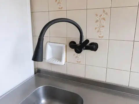 Departamento en Venta en Villa Lugano, USD 40.000