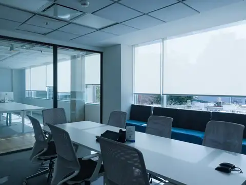 Oficina en Alquiler 5 años