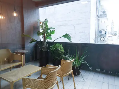 Oficina en Alquiler 5 años