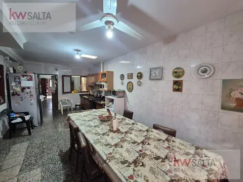 Casa en Venta en Salta, USD 90.000