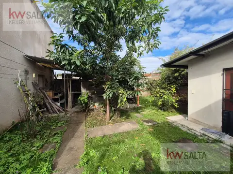 Casa en Venta con 1 cochera