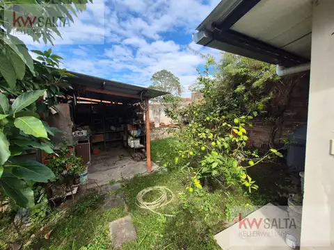 Casa en Venta al Norte