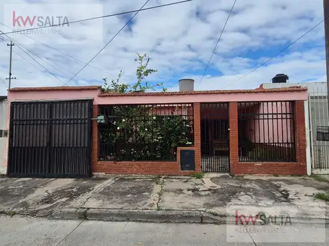 Casa en Venta Barrio Universitario Salta