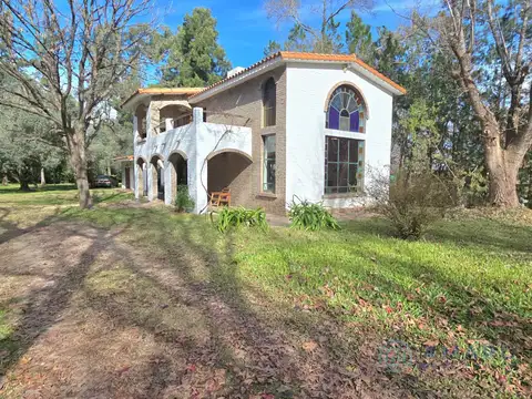 Terreno en Venta 120  mts Fondo