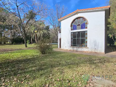 Terreno en Venta de 8982,0 m2