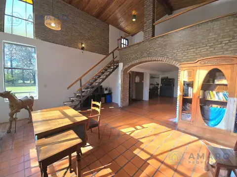 Terreno en Venta de 8982,0 m2