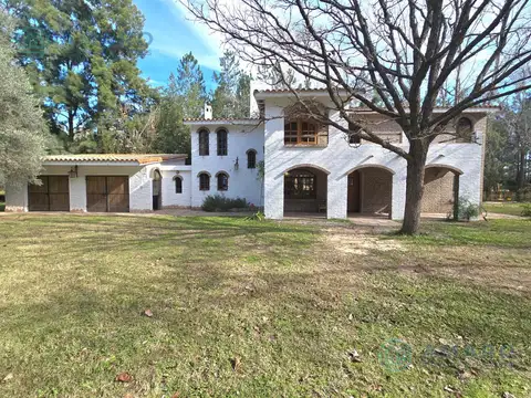 Aráoz 6249