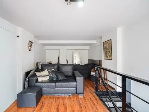Departamento en Venta 10 años