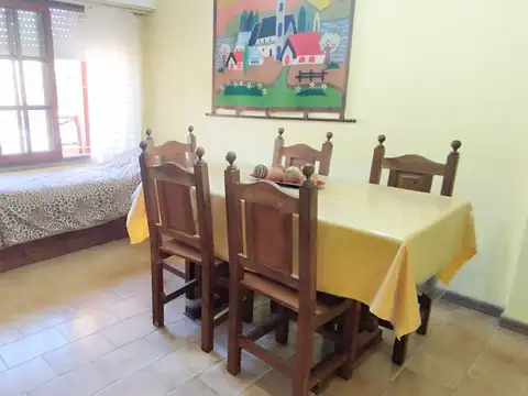 Departamento en Alquiler Temporal en Puertos - Barrio Marinas, $ 95.200