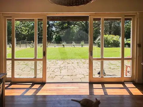 Casa en Venta 40 años