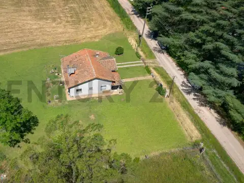 Hectáreas en venta en Arturo Seguí