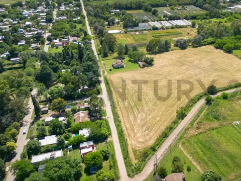 Terreno en Venta de 22395,0 m2