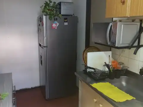 DTO 4 AMBIENTES, ZONA URBANA- FINANCIACION-