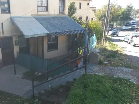 DTO 4 AMBIENTES, ZONA URBANA- FINANCIACION-