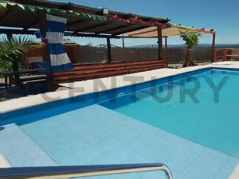Hotel en Venta en Chacras de Coria, Luján de Cuyo