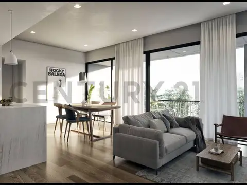 Departamento en Venta A Estrenar