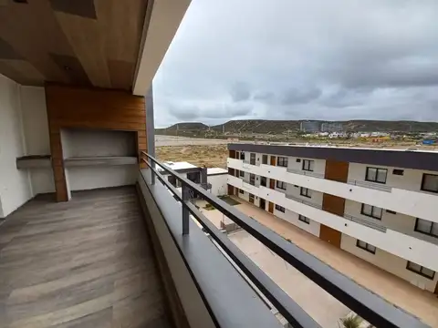 DEPARTAMENTO EN CHACRAS DE CORIA 