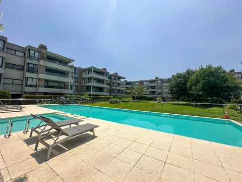 Departamento en venta Complejo Pasionaria 