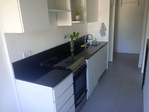 Departamento en Venta en Pasionaria, USD 218.000