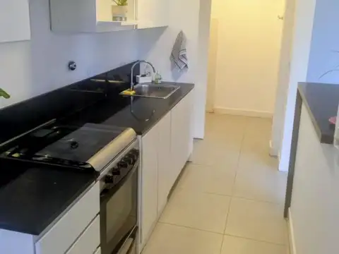 Departamento en Venta en Pasionaria, USD 218.000