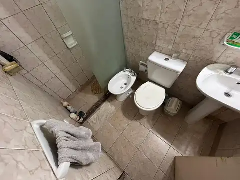 Departamento en Venta 20 años