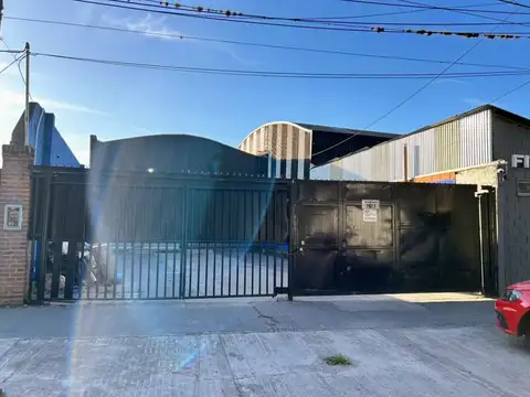 GalpÃ³n - Alquiler - Argentina, Malvinas Argentinas - Av Juan Gregorio Lemos 2667