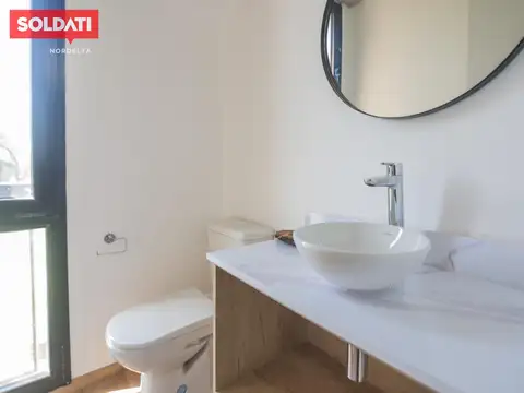 Departamento en Venta al Este