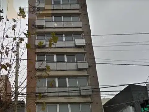 Departamento 1 Ambiente (monoambiente) en Venta - Ramos Mejía
