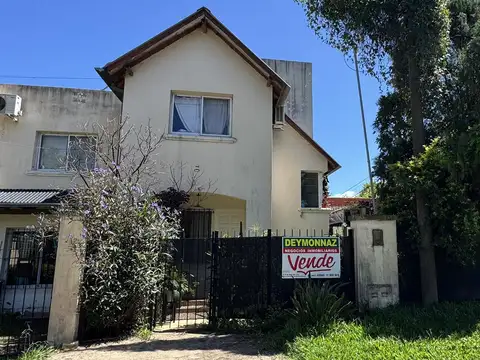 Dúplex en Venta Zona Parque y Playas 
